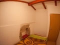 Accommodation in apartments Zazid (OSP)